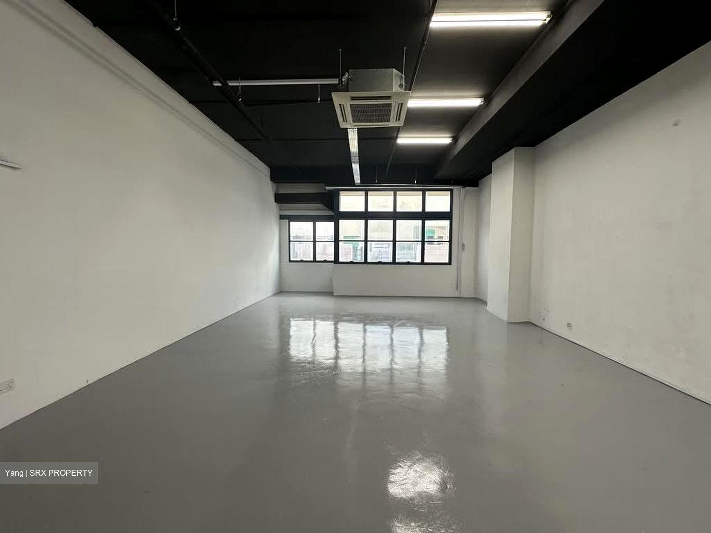 Ubi Techpark (D14), Factory #543716331